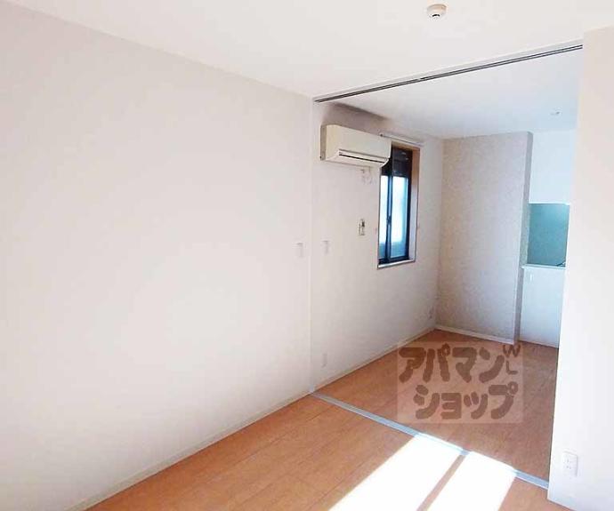 【シャーメゾン伊勢屋】間取