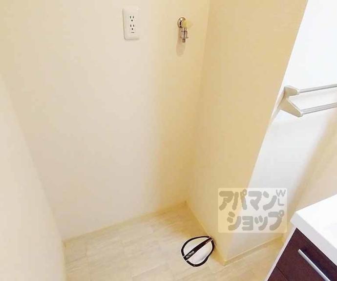 【シャーメゾン伊勢屋】間取