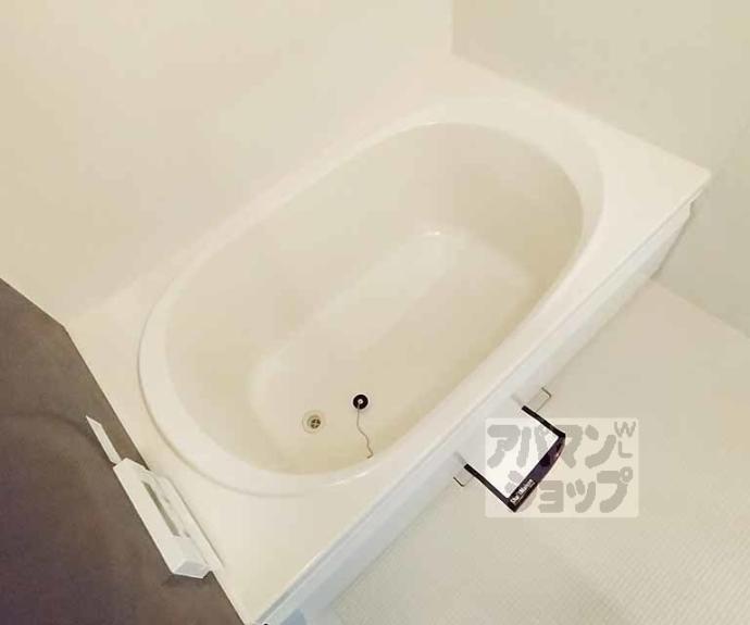 【シャーメゾン伊勢屋】間取