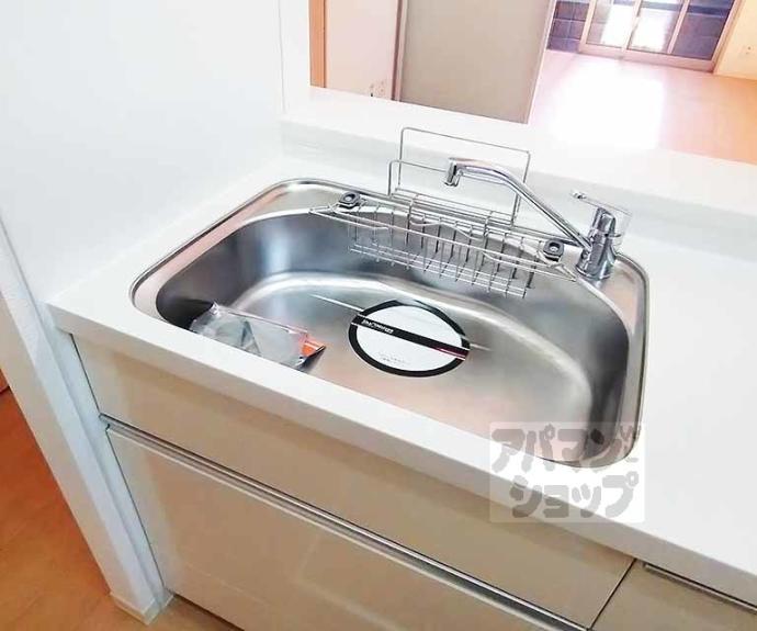 【シャーメゾン伊勢屋】間取