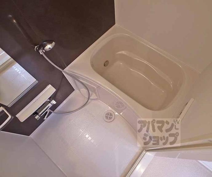 【ボヌール アヴニール Ⅲ】間取