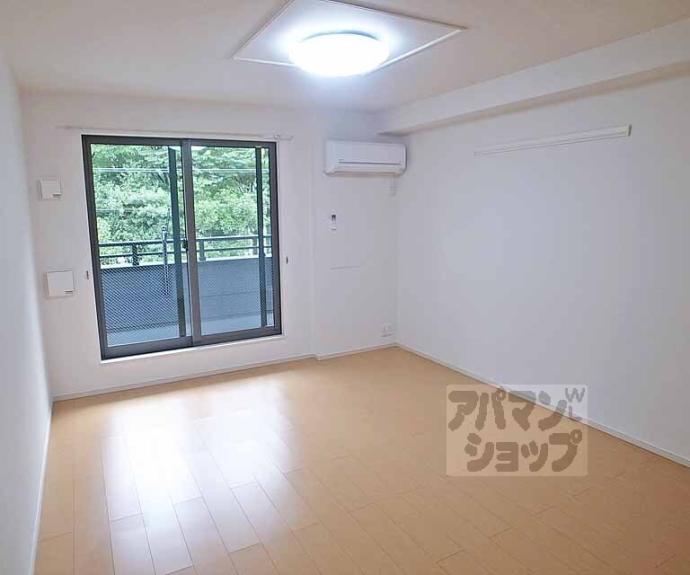 【ボヌール アヴニール Ⅲ】間取