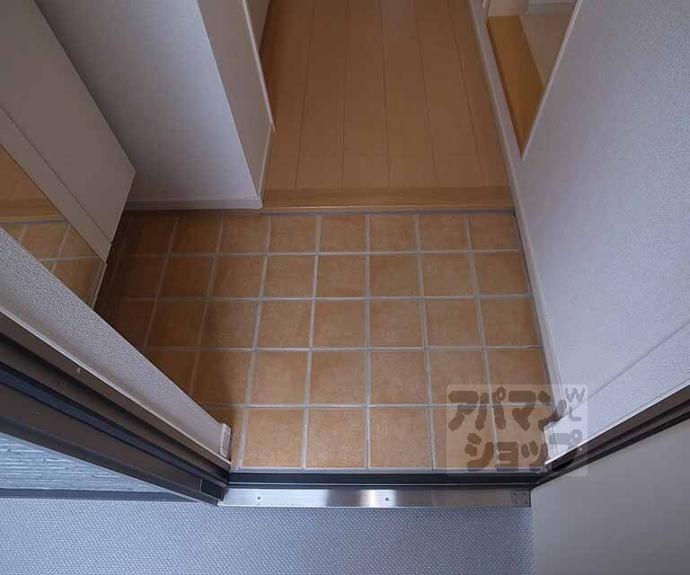 【ボヌール アヴニール Ⅲ】間取