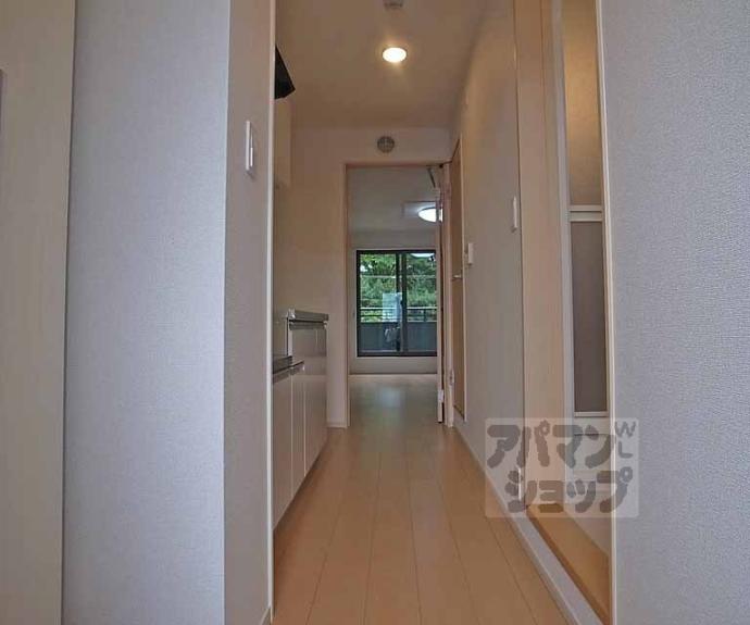 【ボヌール アヴニール Ⅲ】間取