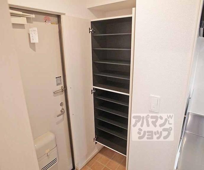 【ボヌール アヴニール Ⅲ】間取