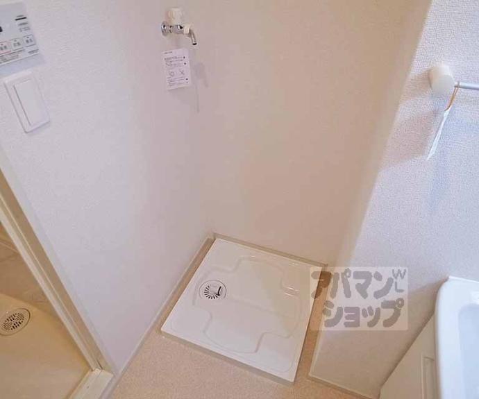 【ボヌール アヴニール Ⅲ】間取