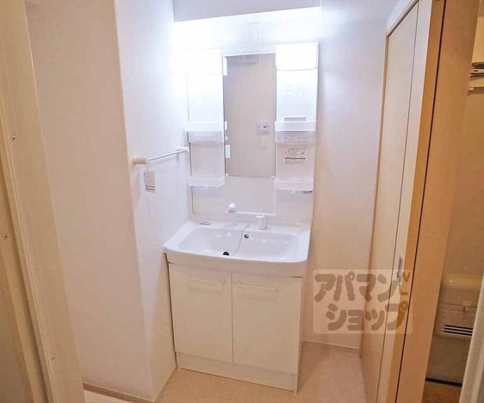 【ボヌール アヴニール Ⅲ】間取