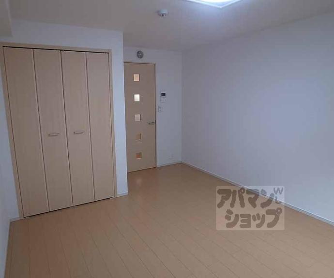 【ボヌール アヴニール Ⅲ】間取