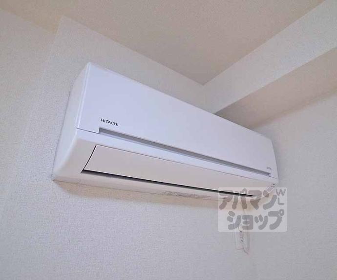 【ボヌール アヴニール Ⅲ】間取