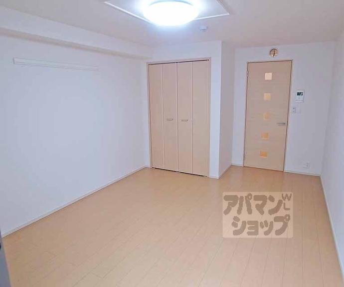 【ボヌール アヴニール Ⅲ】間取