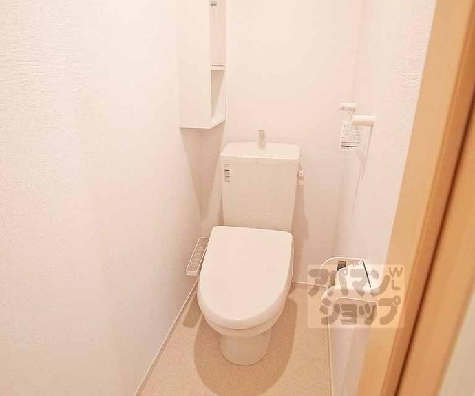 【ボヌール アヴニール Ⅲ】間取