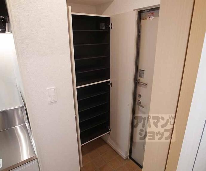 【ボヌール アヴニール Ⅲ】間取