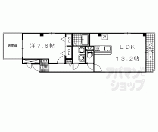 【カーサスカイ　Ⅳ】
