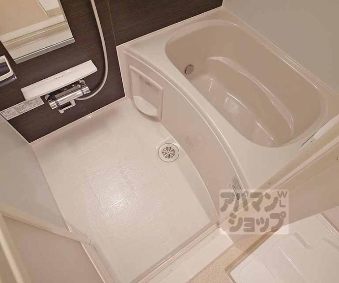 【カーサスカイ　Ⅳ】間取