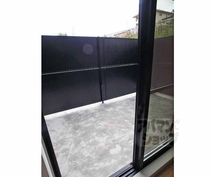 【カーサスカイ　Ⅳ】間取