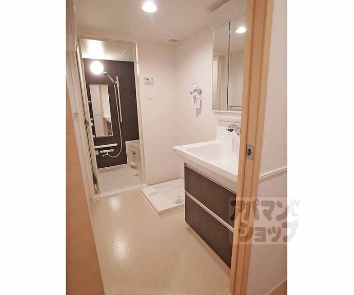 【カーサスカイ　Ⅳ】間取