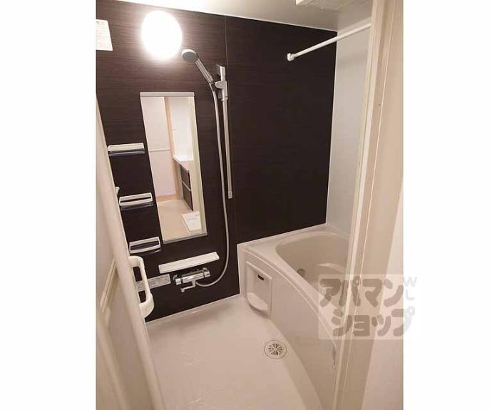 【カーサスカイ　Ⅳ】間取