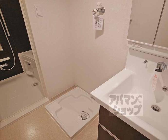 【カーサスカイ　Ⅳ】間取