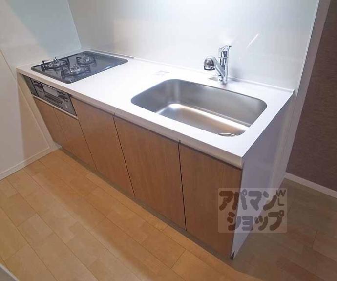 【ときわぎ】間取