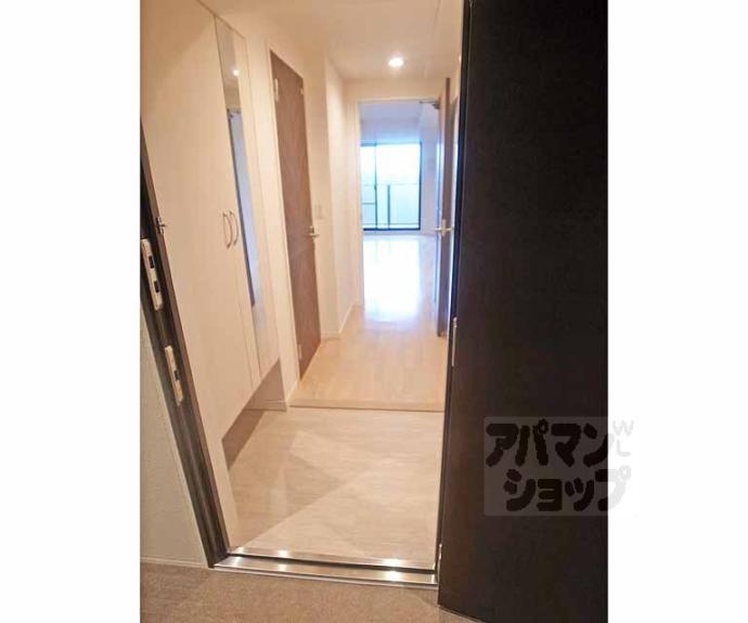 【ときわぎ】間取