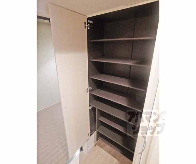 【ときわぎ】間取