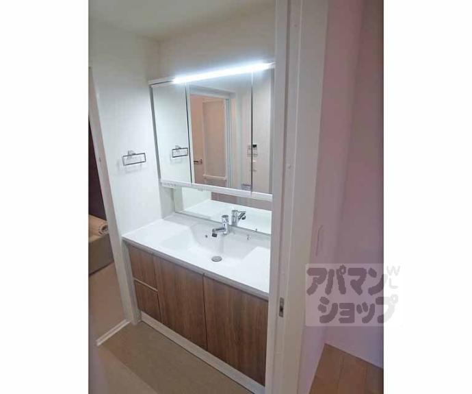 【ときわぎ】間取