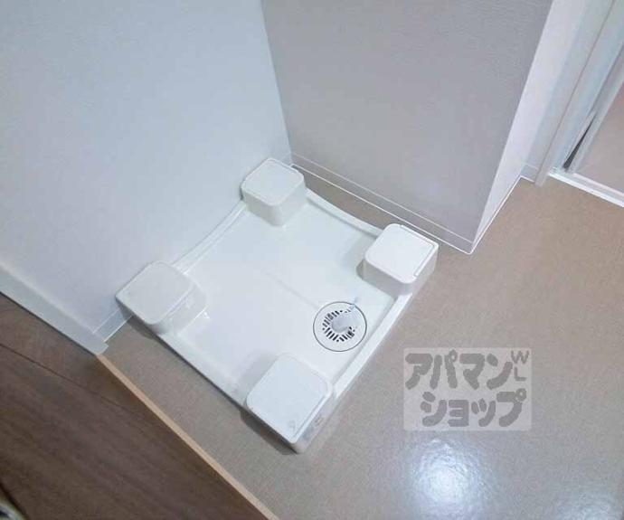 【ときわぎ】間取