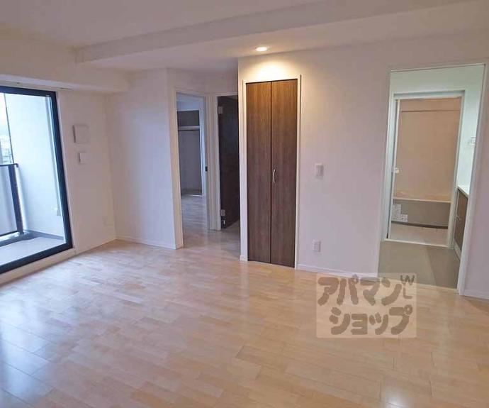 【ときわぎ】間取