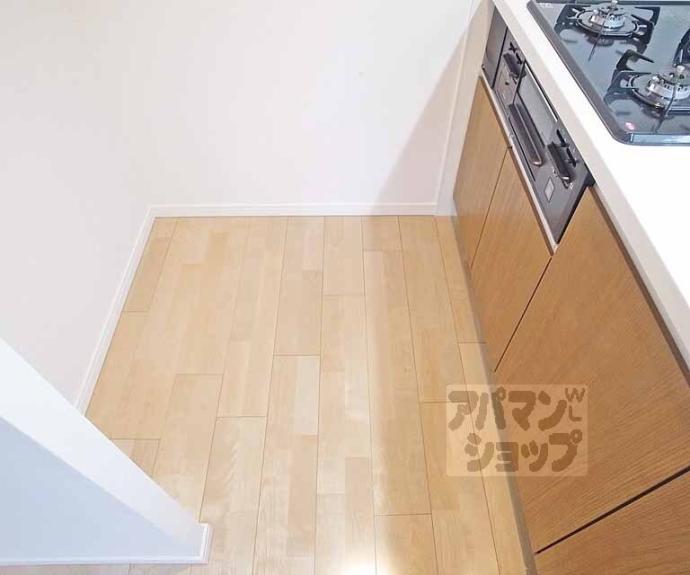 【ときわぎ】間取