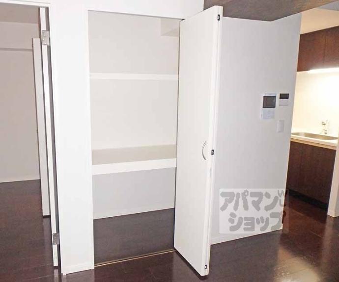 【ときわぎ】間取
