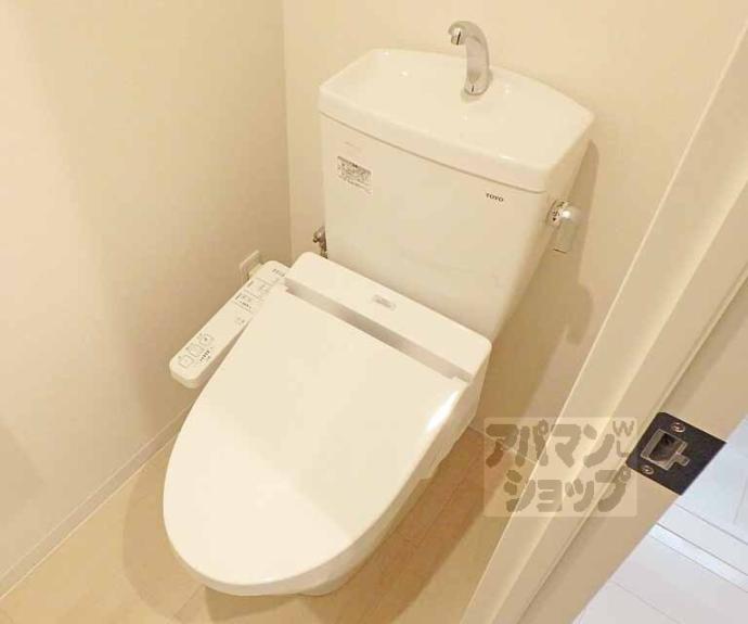 【ときわぎ】間取