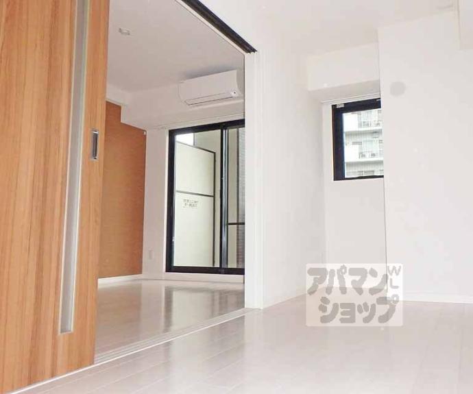 【ときわぎ】間取