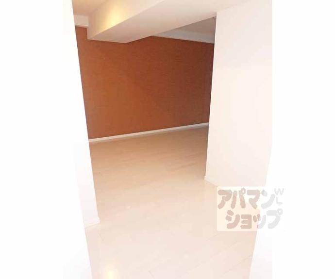 【ときわぎ】間取