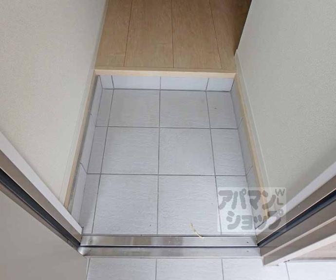 【ファミール西村】間取