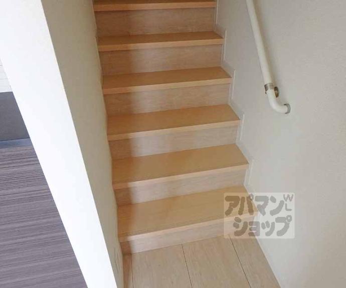 【ファミール西村】間取