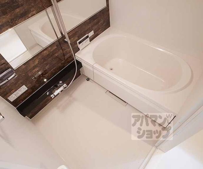 【洛東シャーメゾン】間取