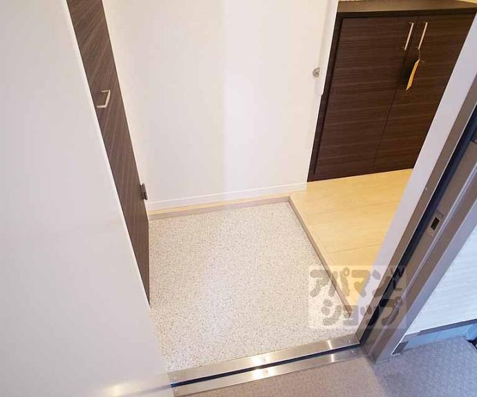 【洛東シャーメゾン】間取