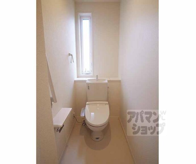 【洛東シャーメゾン】間取