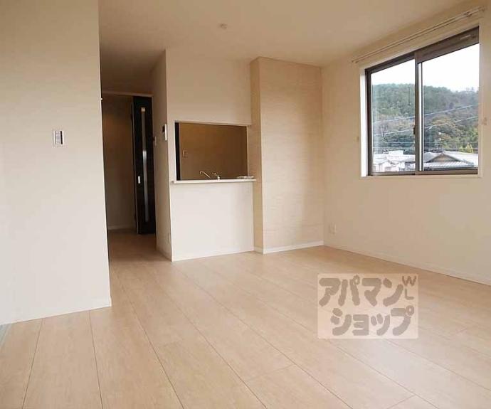 【洛東シャーメゾン】間取