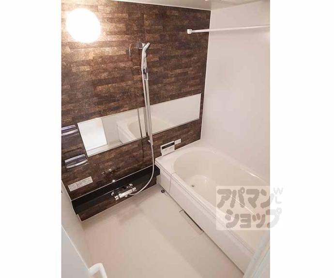 【洛東シャーメゾン】間取