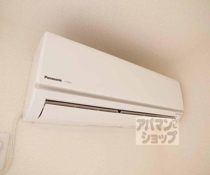 【洛東シャーメゾン】間取