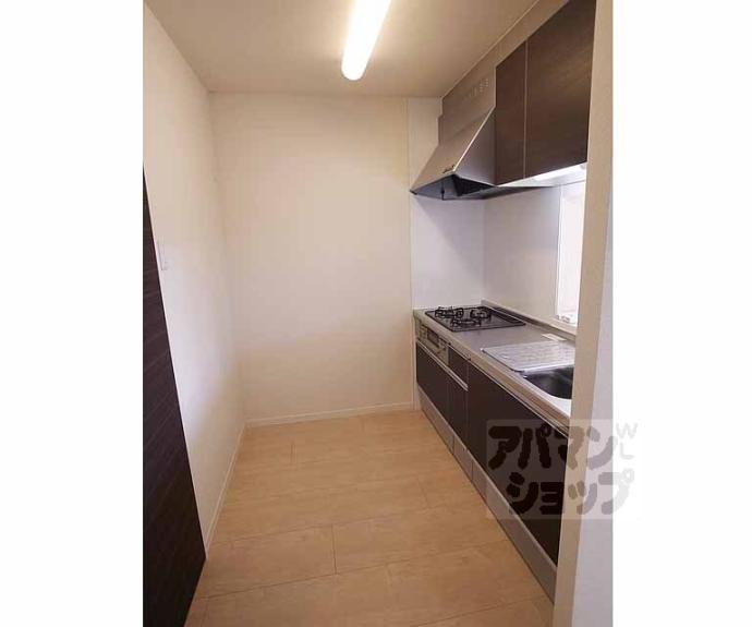 【洛東シャーメゾン】間取