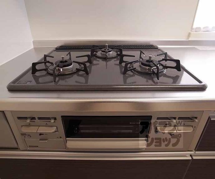 【洛東シャーメゾン】間取