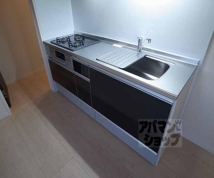 【メゾン廣瀬】間取