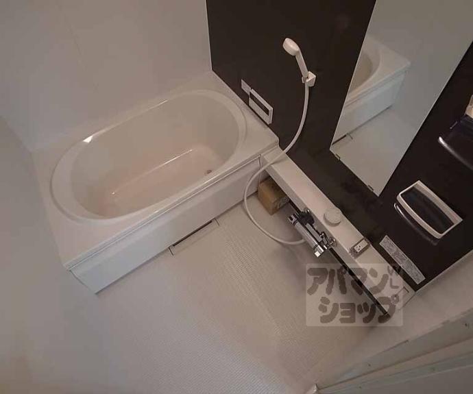 【メゾン廣瀬】間取