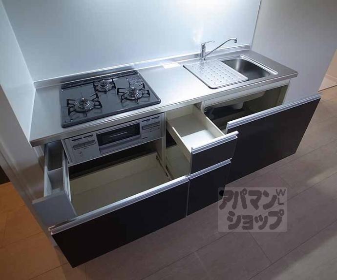 【メゾン廣瀬】間取