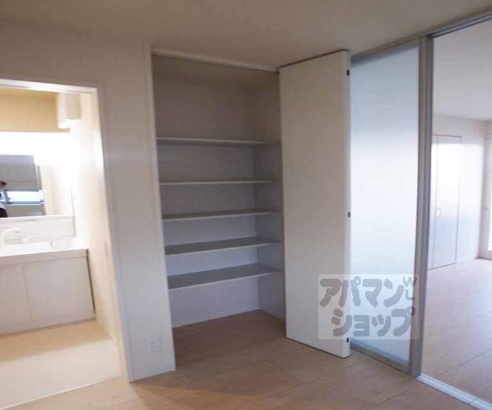 【メゾン廣瀬】間取