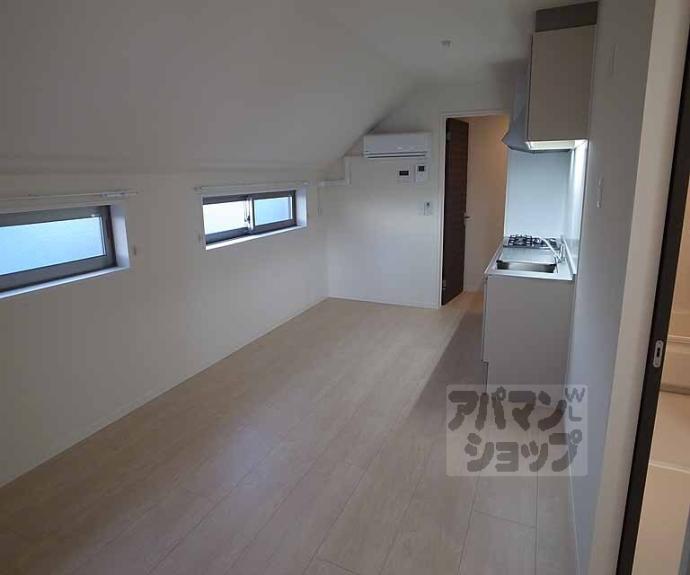 【メゾン廣瀬】間取