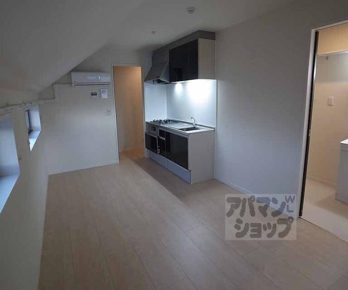 【メゾン廣瀬】間取