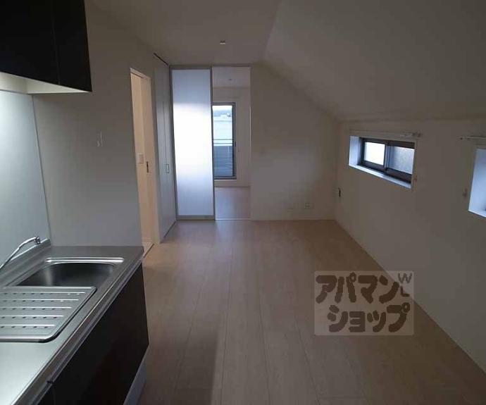 【メゾン廣瀬】間取